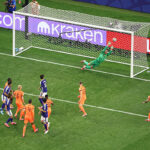 Sweden Run Riot, Trash Tunisia 5-1 as Ayari Nets Twice 