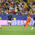 Japan, Netherlands Share Points in Dramatic World Cup Opener