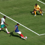 Curaçao Makes History as Smallest Nation to Reach World Cup Finals