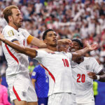 Ghana Edge Panama In Injury Time Thriller, Pocket 3 Points in World Cup Opener 