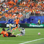 Germany Snatch Dramatic 2-1 Win Over Ivory Coast to Reach Last 32