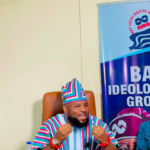 Nwebonyi Explains Role of Federal, State Police Under Proposed Security Reform