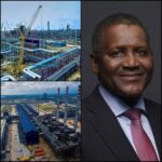 Huge Loss for Africa as U.S. Secures Major Rare Earth Deal in Greenland