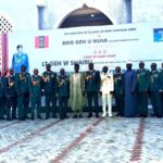 Social Media Flooded with Cyberpunk “AI Akara Sellers” Following First Lady’s Public Remarks