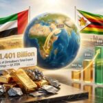 Africa’s Diamond Industry Faces Acid Test over Job Cuts