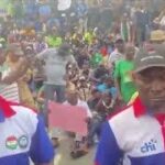 Enugu Governor Hails Security Forces as Major ESN Arms Cache is Seized