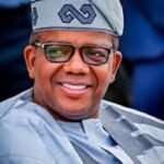 Governor Ododo Procures 50 Armoured Vehicles, Vows Zero Criminal Negotiations in Kogi State