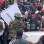 “Stop Using Our Children for Politics” — Tinubu Supporters Accuse Makinde of Hiding Kidnapped Victims