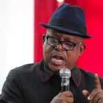 You Have Personal Interest in NNPCL as Your Daughter Wasn’t Employed on Merit, Oshiomhole Slams Akpabio