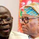 “APC Using Judiciary to Crush Opposition, Says Secondus”