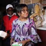Mark, Aregbesola Slam APC, Urge Ekiti Voters to Back ADC Ahead of Saturday’s Governorship Election