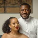 I Can Never Tell a Man what I Earn, Vows Nancy Isime 
