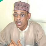 Nigerian Army to Enlist 28,000 New Soldiers, Opens Third Training Depot