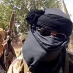 Suspected Bandit Informant Posing as Mad Woman Apprehended in Oyo Community