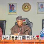 Nigeria Eyes €59m EU Fund to Tackle Illegal Fishing