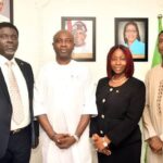 Lead Nigeria’s Digital Future, First Lady Oluremi Charges Girls