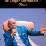 Eng. Bello Babayo, some of the Men That Represent Tinubu Political Spirit