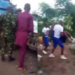Rescued Woman Recounts Horrific Ordeal After Ogun Police Bust Kidnap Ring