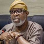 Tinubu Has Surrounded Himself With Second-Class, Low-Level People, Says Laolu Akande