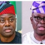 Those Behind Fake Kidnapping Reports Are Terrorist Sympathisers, Says Presidency 