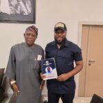 Be Patient With Tinubu’s Reforms, Jide Kosoko Appeals to Nigerians
