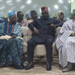 Tinubu Extols Wike at Road Inauguration, Says ‘He Doesn’t Sleep Until the Job Is Done’