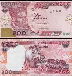 CBN Governor, Cardoso Links Scarcity of ₦100, ₦200 Notes to Rising Digital Transactions, Inflation