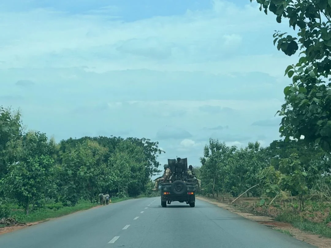 Troops Clash with Terrorists, Seize Operational Motorcycle During Zamfara Patrol