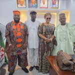 Nearly Half of Nigeria’s Inmates Shouldn’t Be in Prison, Says Tunji-Ojo