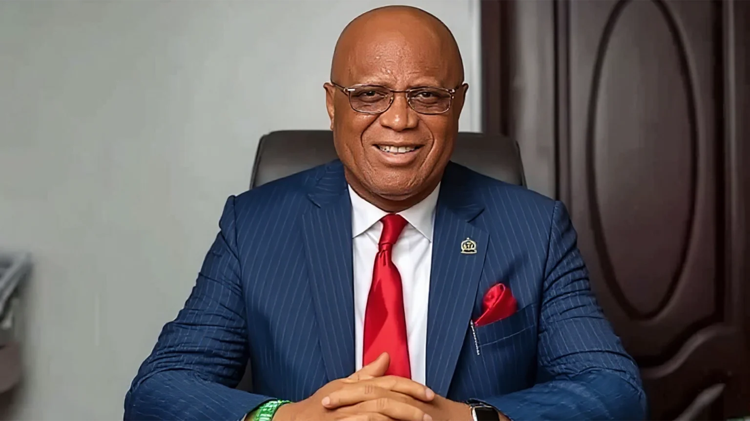 Governor Umo Eno Approves ₦1.96bn to Cover Examination Fees for Akwa Ibom Students