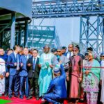 Tinubu Inaugurates Africa’s Latest Lithium Processing Hub in Nasarawa