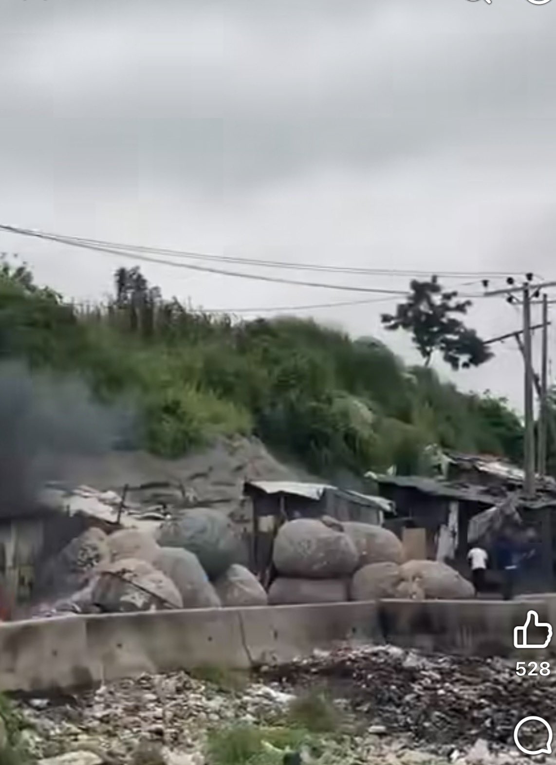 Oyo Govt Demolishes Shanties in Ojoo After Deadly Clash, Intensifies Crackdown on Insecurity 