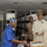PDP Gov Candidate, Aondoakaa Condemns Rising Wave of Killings, Demands Decisive Government Action