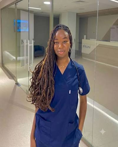 Nigerian Medical Graduate Dies from Injuries Sustained in Russian Airstrike on Ukraine