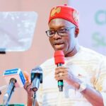 Tinubu Made Right Choice in Retaining Shettima as VP, Says Abbas