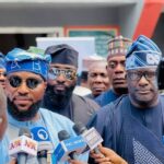 N’East APC Youths Hail Tinubu Over Shettima’s Retention as Running Mate