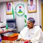 APC Says Opposition Missed INEC Candidate Submission Deadline, Questions Readiness for 2027