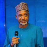 Proposed State Police Framework Empowers President to Check Abuse by Governors, Explains Barau