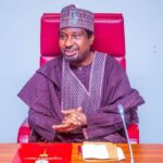 Shettima Mourns Kaduna Human Capital Adviser, Sagir Balarabe