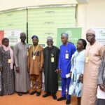 Taraba Taskforce Arrests Two Suspected Illegal Miners in Gold Site Raid