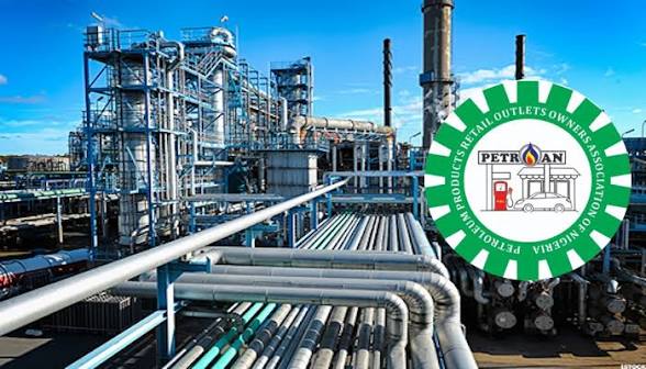 PETROAN Calls for Revival of State-Owned Refineries to Boost Competition