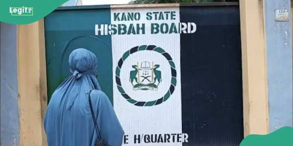 Kano Hisbah Bans Mobile Phone Distribution of Movies Across State