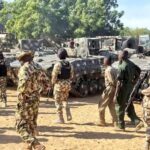 Troops Foil Kidnap Attempt, Rescue 2 Victims in Niger