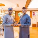 South-East Governors Endorse Tinubu, Back Eastern Rail Project