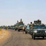 Troops Arrest Two Suspected Boko Haram Members During Clearance Operation in Borno