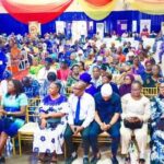 NYSC Moves to Strengthen SAED Through Digital Partnership with EU
