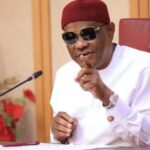 Police Arrest Father of PFIPC Suspect During Raid on Ogbomoso Residence
