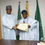 Ilorin Emir Extols AbdulRazaq’s Performance, Predicts APC Victory in Kwara Governorship Poll