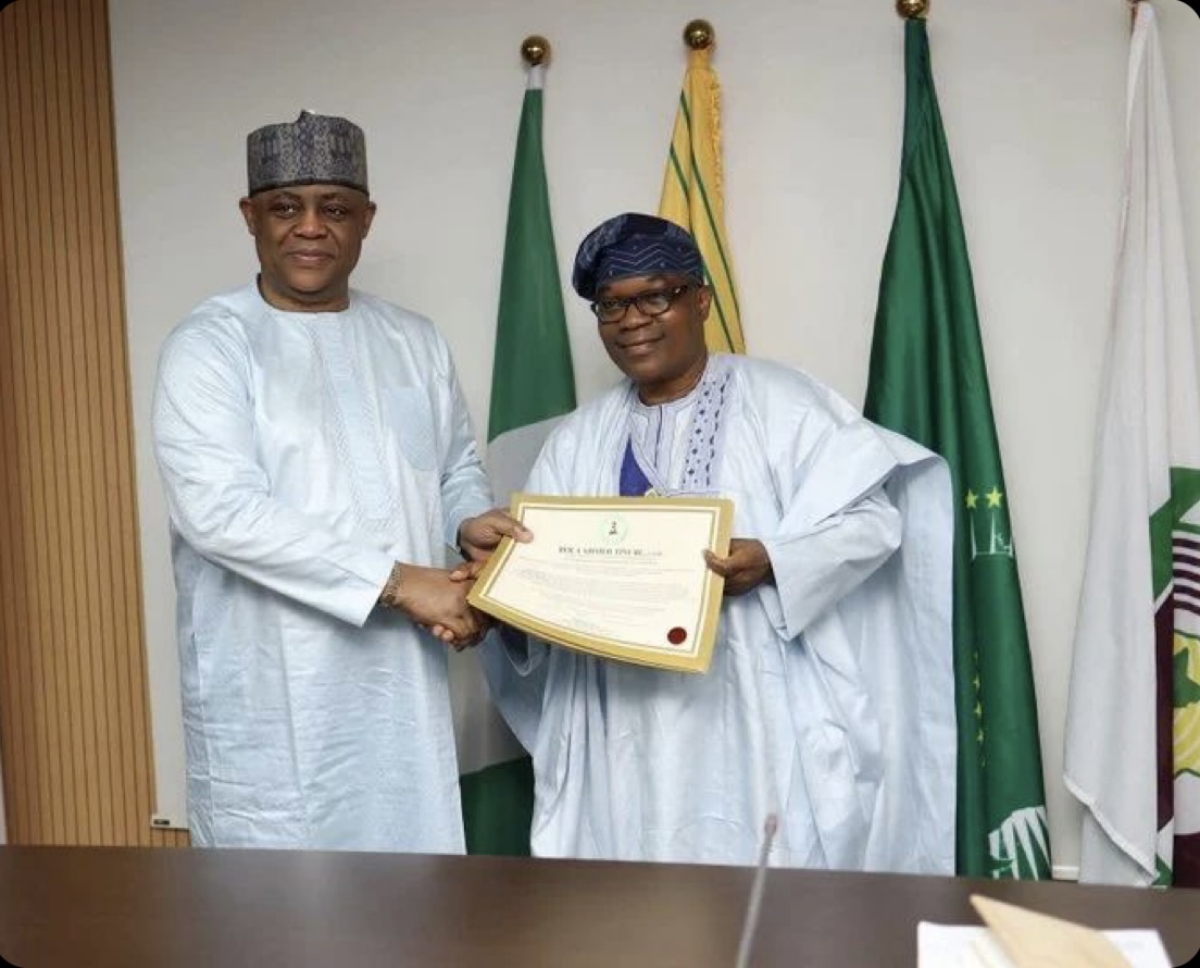 Ambassadorial Appointment Divine Opportunity to Serve, Says Fani-Kayode