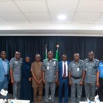 Nigerian Customs Records Strong Revenue, Major Drug Seizures in Five Months